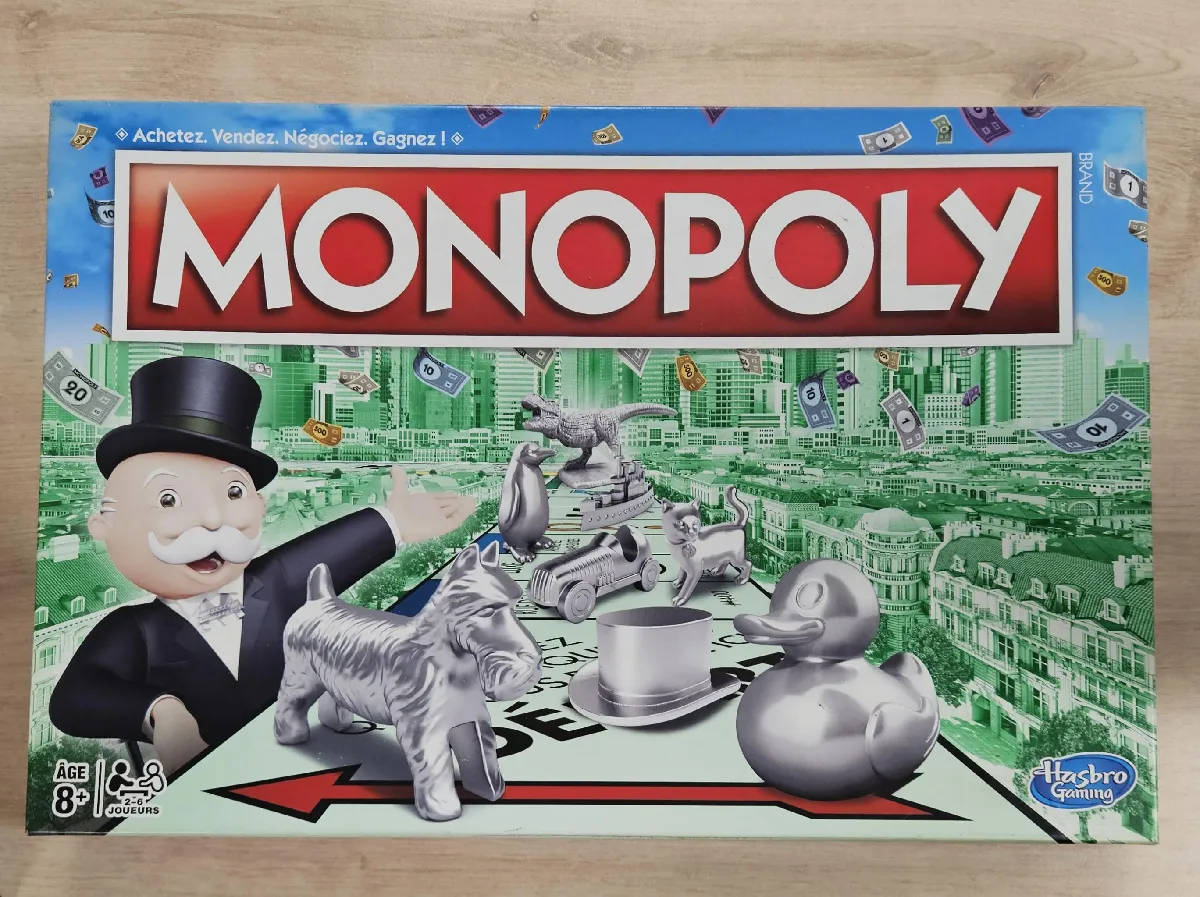 La Ville de Hem a désormais son propre Monopoly