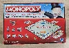 jeu de société - monopoly classique