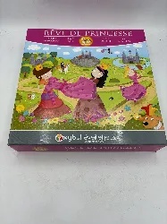 jeu de societe reve de princesse