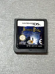 jeu ds jewel link : mountains of madness