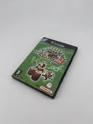 jeu gamecube donkey konga 2 bongos