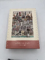 jeu martin schwartz ms0607 puzzle jigsaw