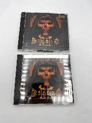 jeu pc diablo ii