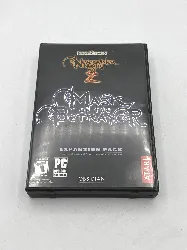 jeu pc neverwinter nights 2: mask of the betrayer