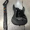 jeu ps2 guitar hero 3 (iii): legends of rock - bundle avec guitare ps2