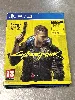 jeu ps4 cyberpunk 2077 - usk18
