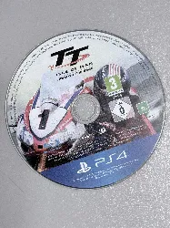 jeu ps4 tt isle of man