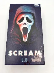 jeu scream le jeu -