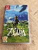 jeu switch the legend of zelda breath wild