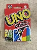 jeu uno cartes