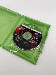 jeu xbox one / series x  call of duty - modern warfare iii