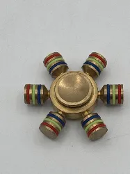 jouet hand spinner