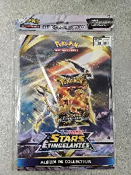 kit de collection pokémon épée et bouclier stars étincelantes