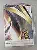 kit de collection pokémon épée et bouclier stars étincelantes ( booster + classeur + poster )