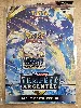 kit de collection pokémon épée et bouclier tempête argentée ( booster + classeur + poster )