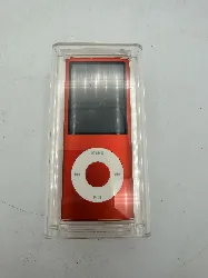 lecteur audio photo video apple ipod nano 4 8go a1285