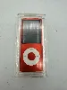 lecteur audio photo video apple ipod nano 4 8go a1285