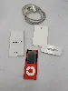 lecteur audio photo video apple ipod nano 4 8go a1285