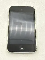 lecteur audio photo video apple ipod touch 4 8go a1367