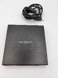 lecteur graveur dvd / cd externe maxxter
