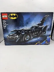lego dc comics - batmobile batman forever - 76304