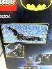 lego dc comics - batmobile batman forever - 76304