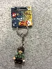 lego le seigneur des anneaux : frodo baggins porte-clés
