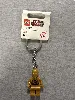 lego star wars c-3po porte-clés 852 837