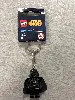 lego star wars darth vader 2016 porte-clés 850996