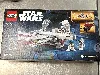 lego star wars - le chasseur arc - 170 - 75402