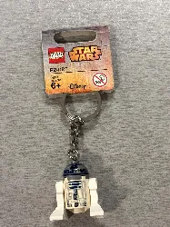 lego star wars - r2-d2 porte-clés 2015