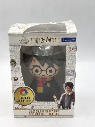 lexibook - veilleuse de poche led harry potter pour chambre d'enfants, changement de couleurs, lumière douce, à piles