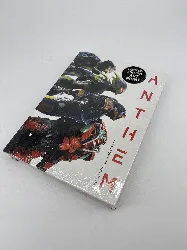 livre anthem - [en vo