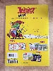 livre astérix max n°17