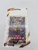 livre cartes à collectionner pokémon booster blister epée et bouclier origine perdue modèle aléatoire