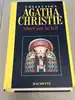 livre collection agatha christie. 5. mort sur le nil