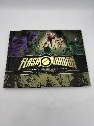 livre flash gordon 11 1958-1961