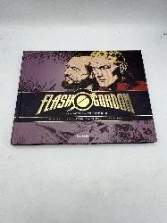 livre flash gordon 2 1936-1939
