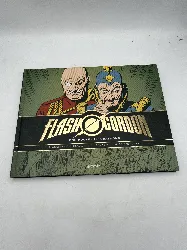 livre flash gordon 3 139-1941