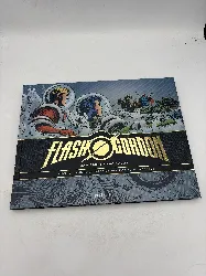 livre flash gordon 9 1954-1956