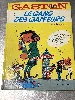 livre gaston tome 12 le gang des gaffeurs opération