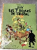 livre les 7 boules de cristal = the seven crystal balls