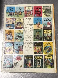 livre les aventures de tintin 10: l' etoile mysterieuse
