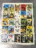livre les aventures de tintin tome 18 - l'affaire tournesol