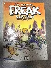 livre les fabuleux freak brothers tome 1