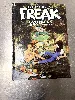 livre les fabuleux freak brothers, tome 2