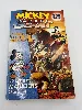 livre mickey parade géant n° 298 donald junior et le pirate des caraibes