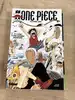 livre one piece - tome 01: a l'aube d'une grande aventure