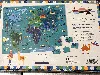 livre puzzle monde - 200 pièces