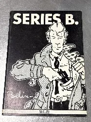 livre series b. vitamine